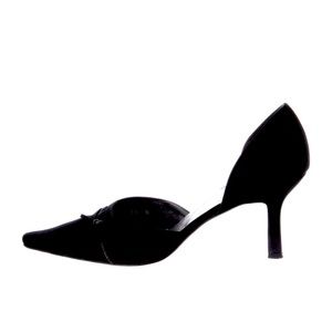 Stuart Weitzman dorsay pump. Size 10